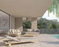 Nueva construcción  - Apartment - Marbella