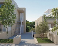 Nueva construcción  - Apartment - Marbella