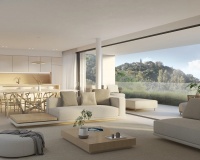 Nueva construcción  - Apartment - Marbella