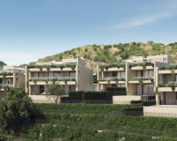 Nueva construcción  - Apartment - Marbella