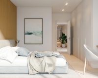 Nueva construcción  - Apartment - Marbella