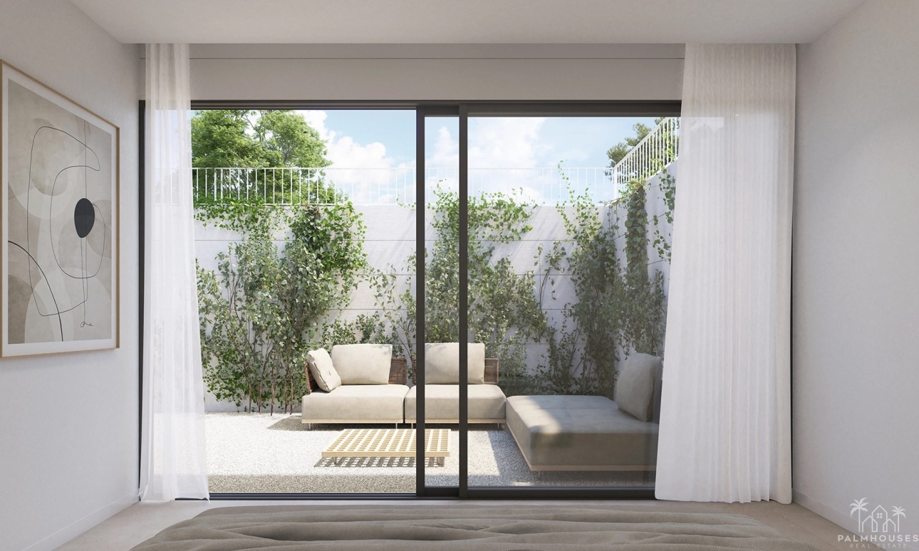 Nueva construcción  - Apartment - Marbella