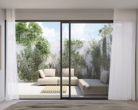 Nueva construcción  - Apartment - Marbella
