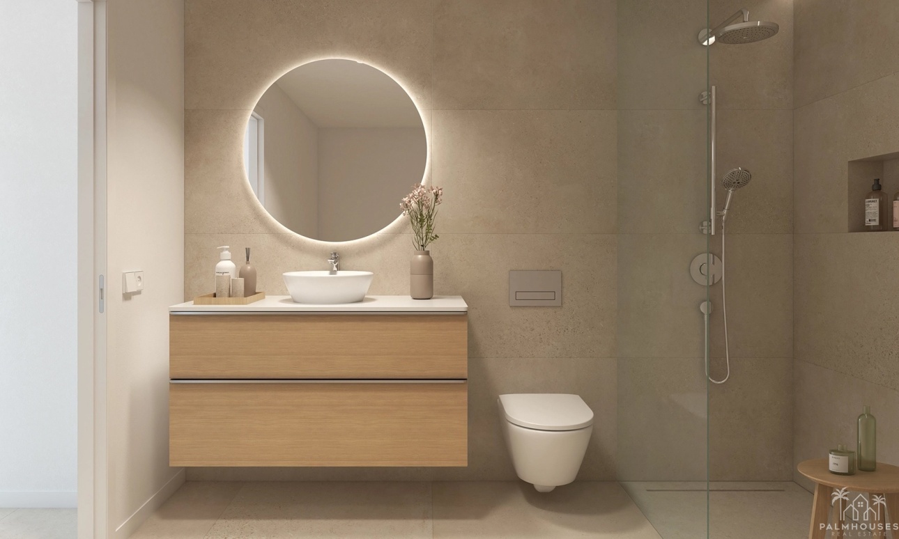 Nueva construcción  - Apartment - Marbella
