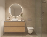 Nueva construcción  - Apartment - Marbella
