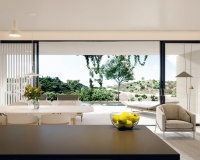 Nueva construcción  - Apartment - Marbella