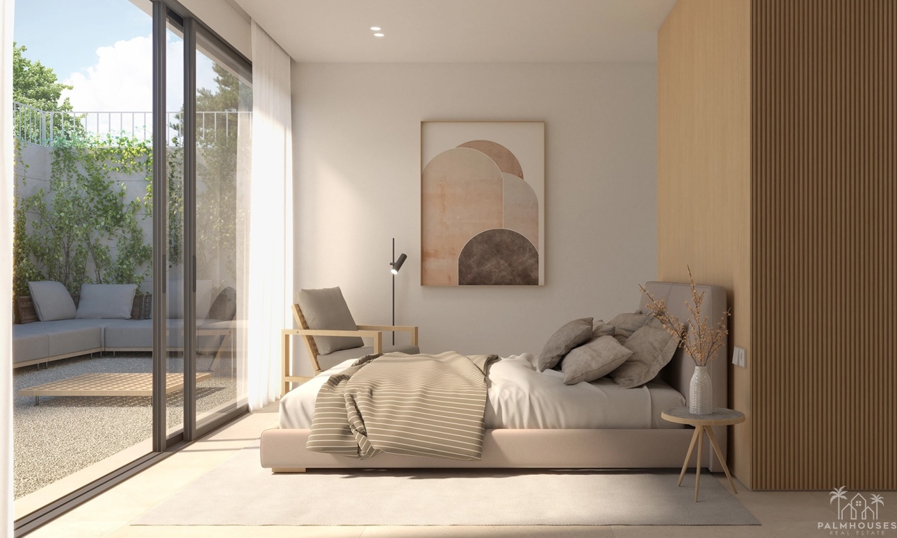Nueva construcción  - Apartment - Marbella