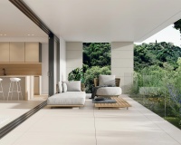 Nueva construcción  - Apartment - Marbella