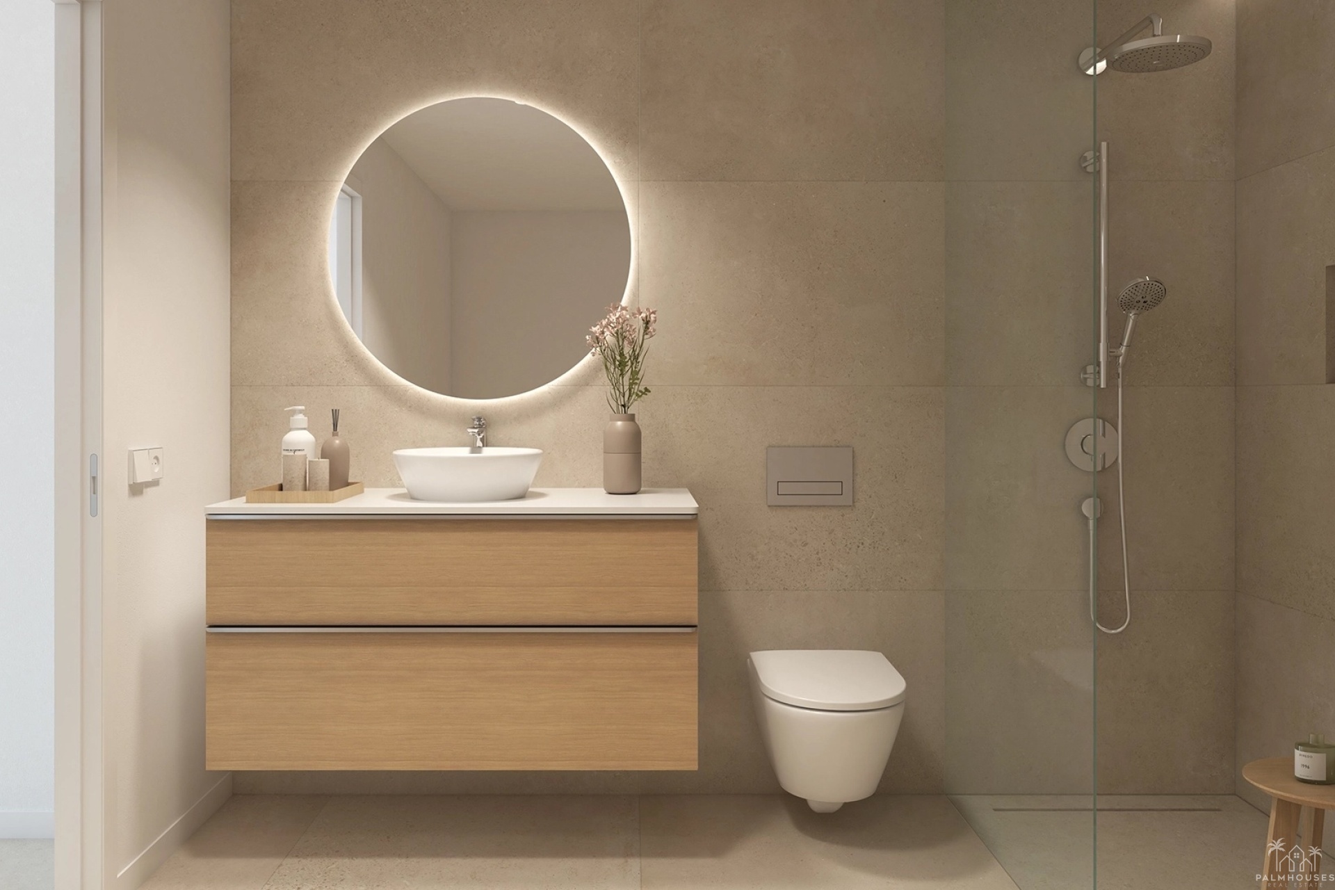 Nueva construcción  - Apartment - Marbella