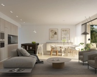 Nueva construcción  - Apartment - Marbella
