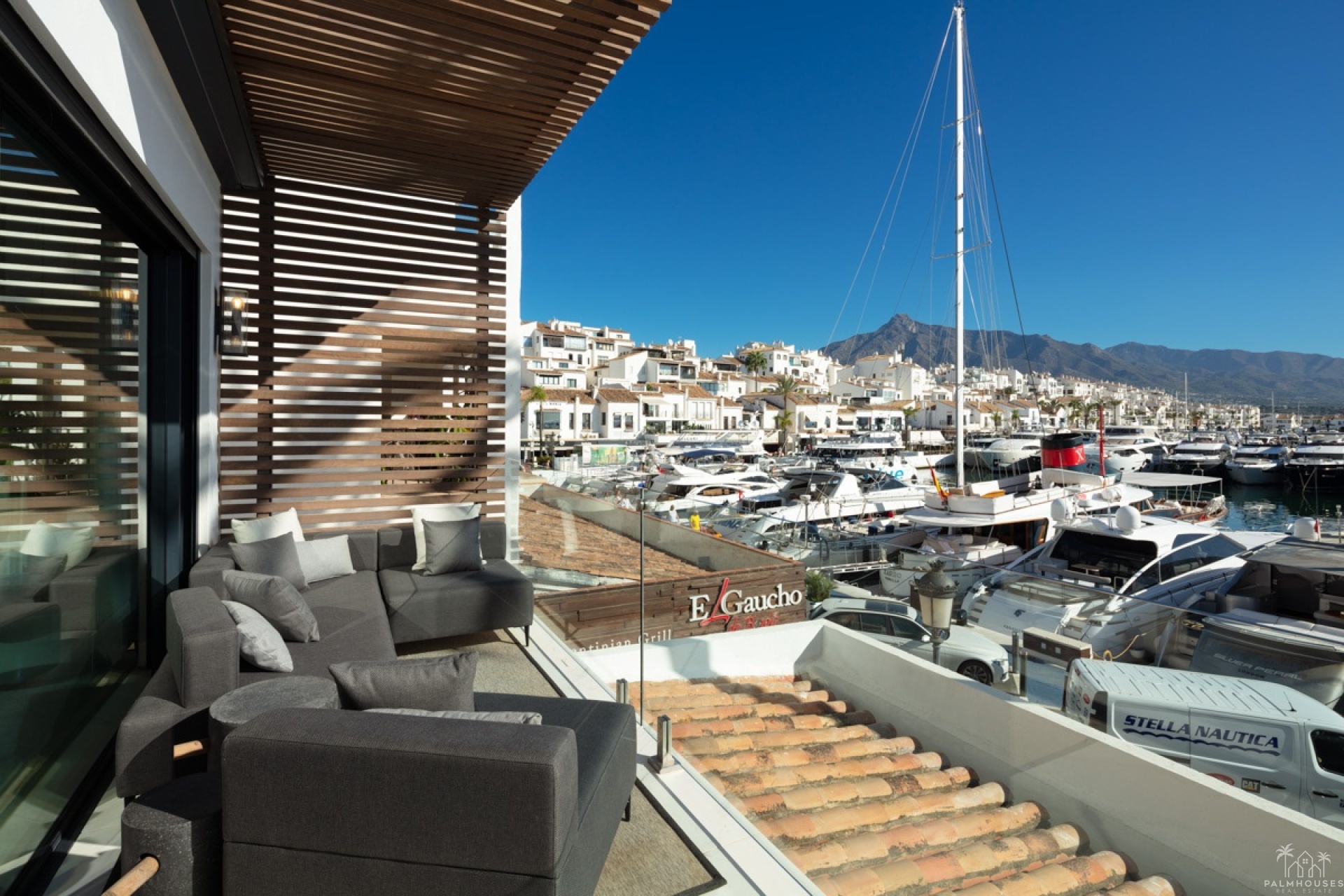 Nueva construcción  - Apartment - Marbella