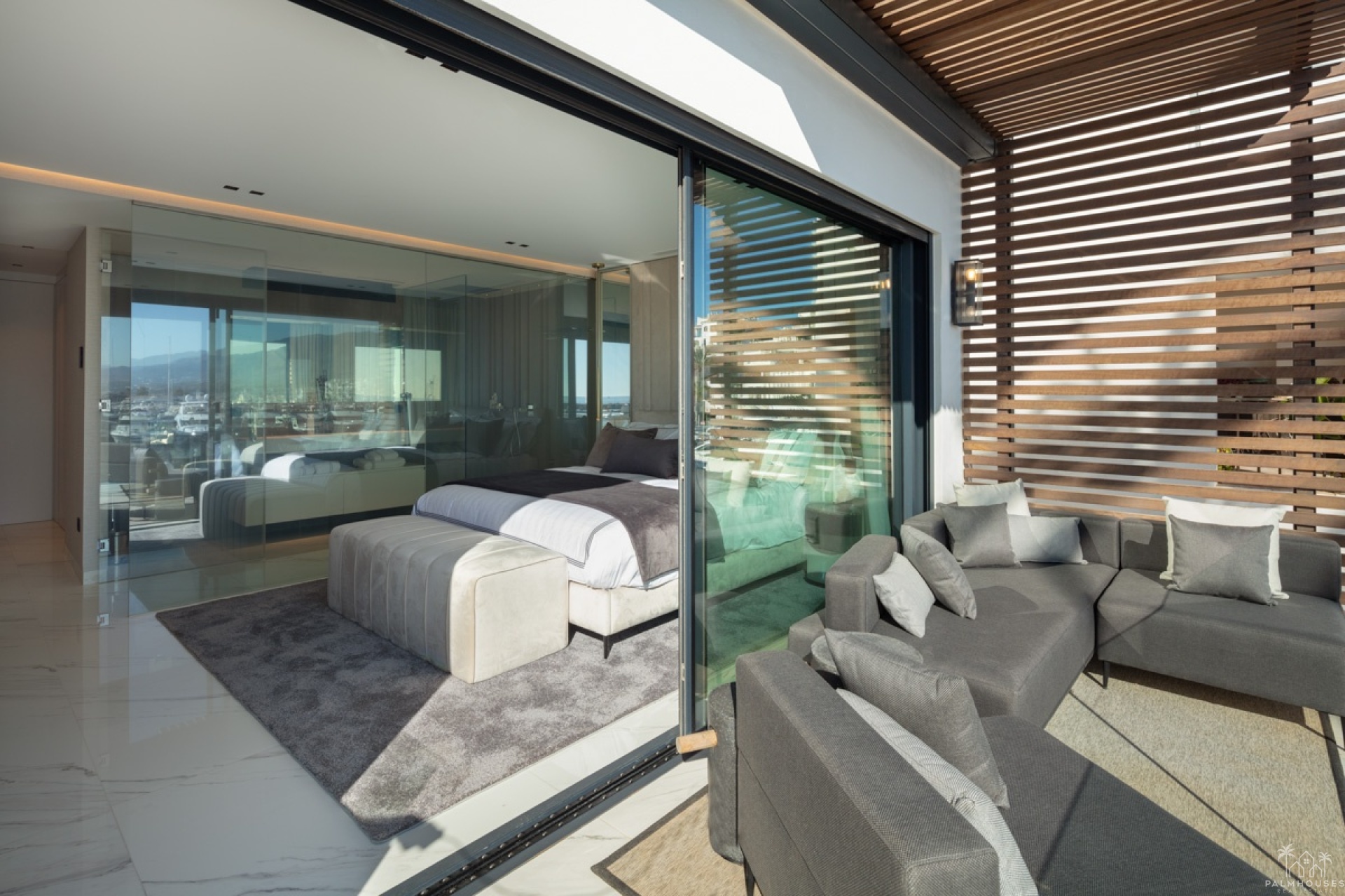 Nueva construcción  - Apartment - Marbella