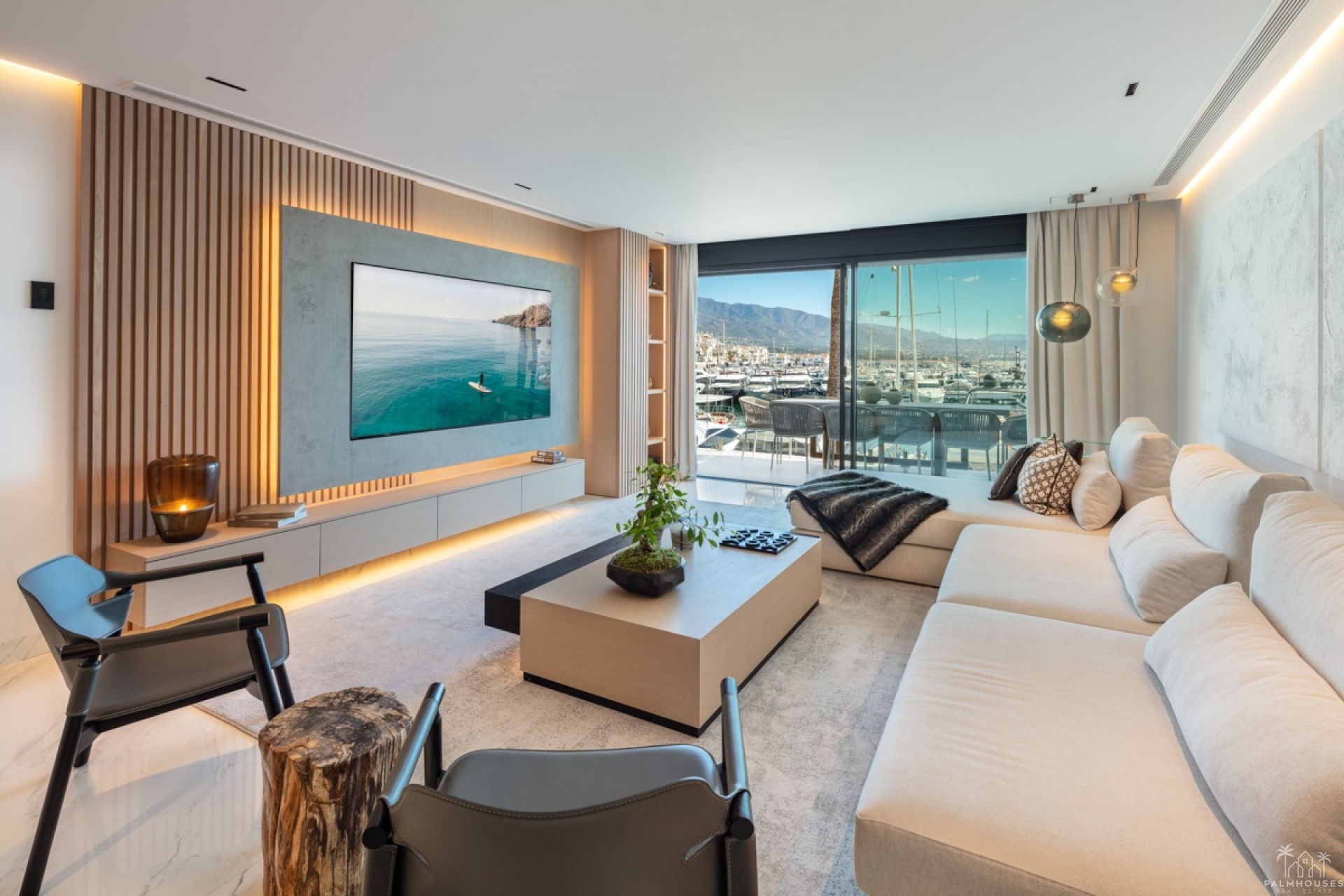 Nueva construcción  - Apartment - Marbella