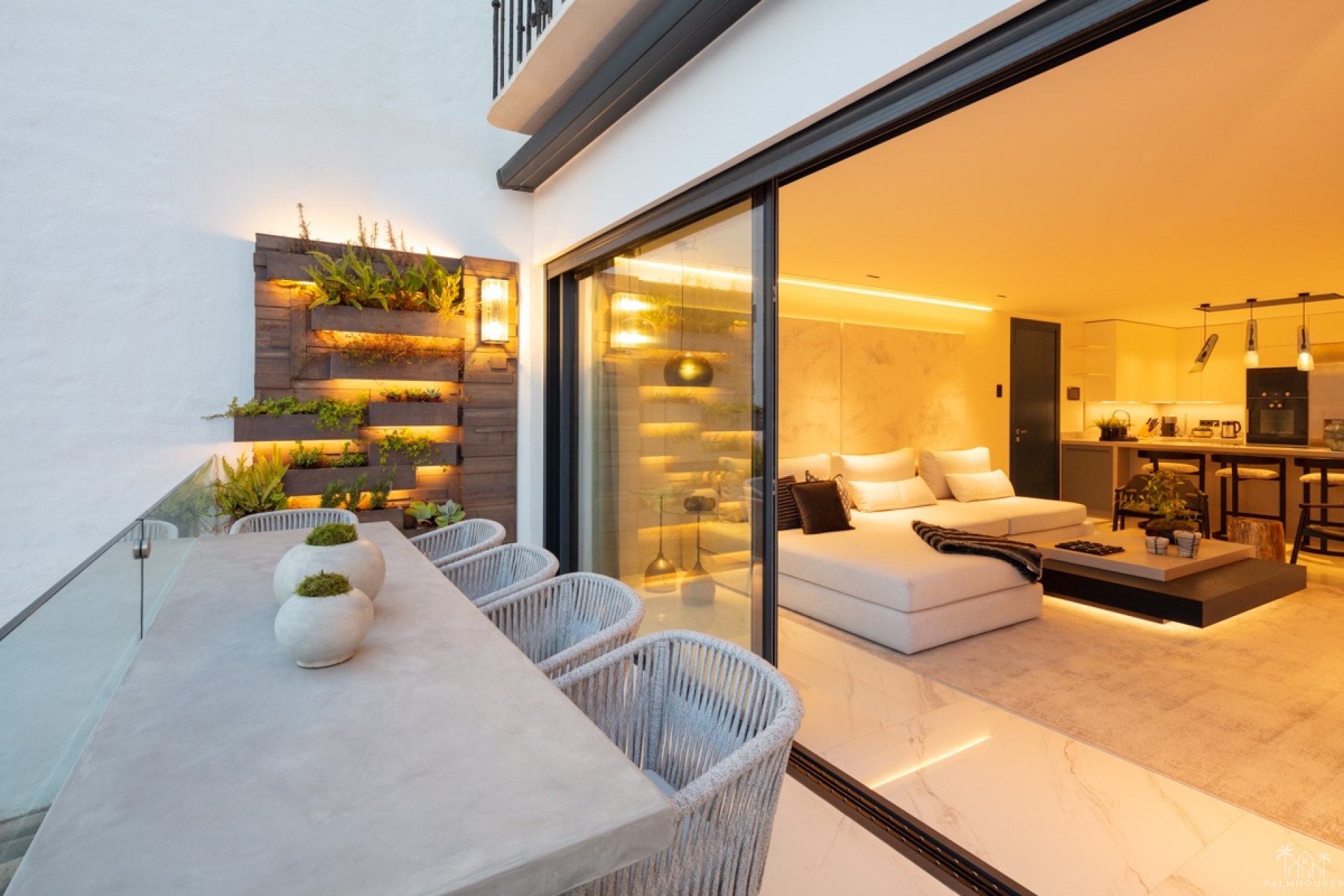 Nueva construcción  - Apartment - Marbella