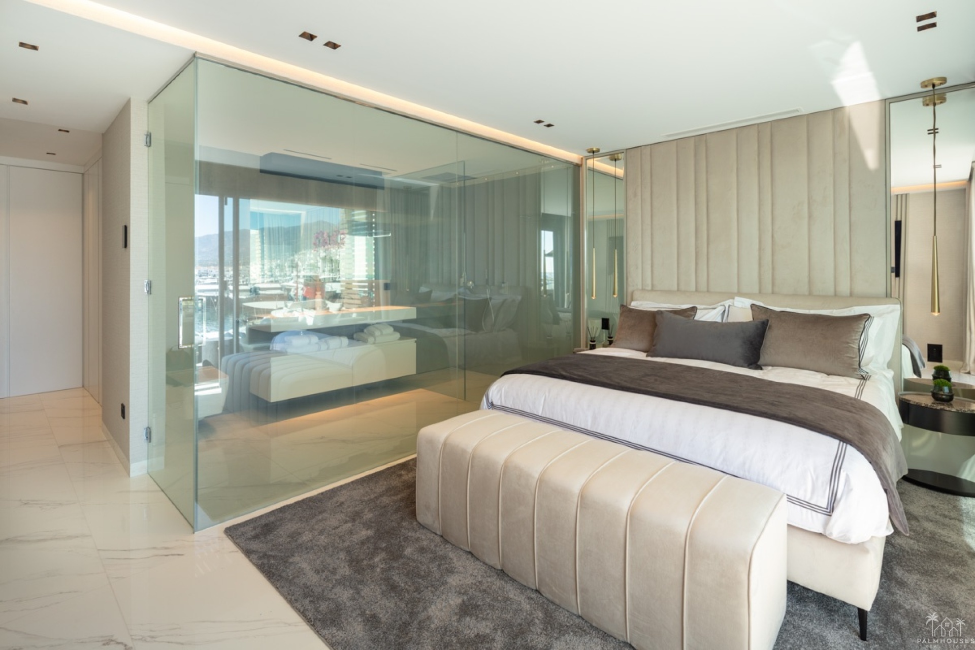 Nueva construcción  - Apartment - Marbella