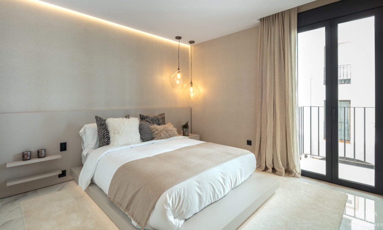 Nueva construcción  - Apartment - Marbella