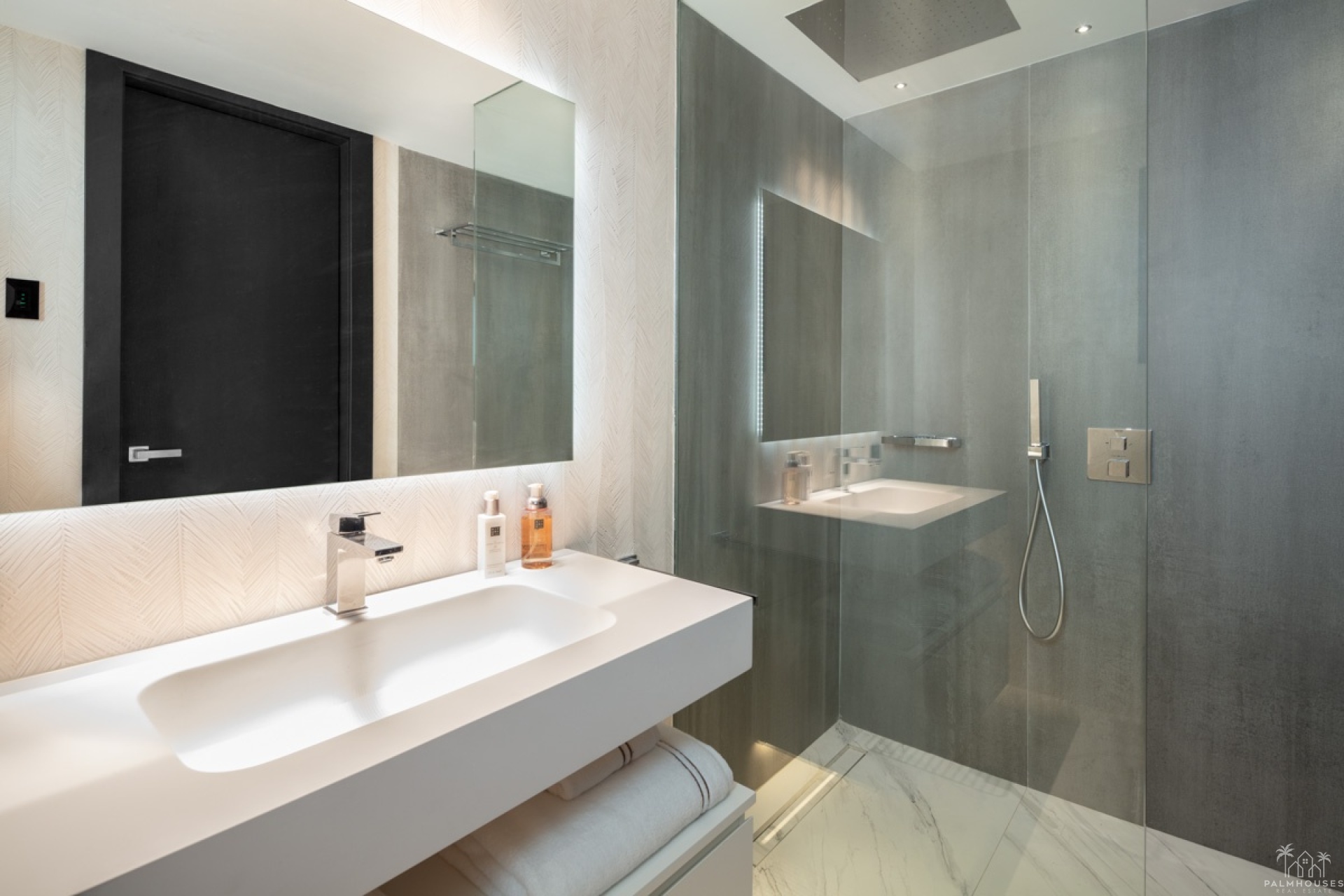 Nueva construcción  - Apartment - Marbella