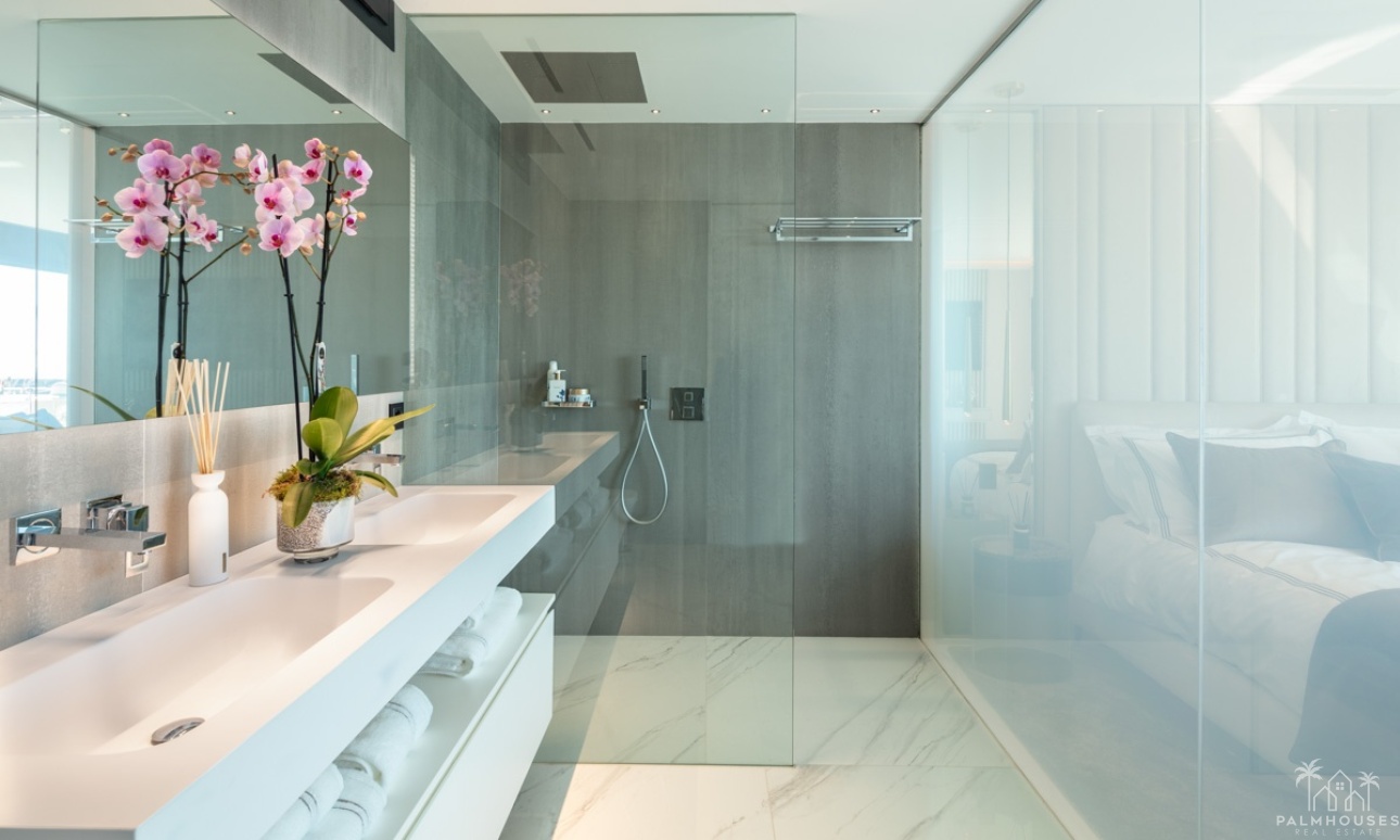 Nueva construcción  - Apartment - Marbella