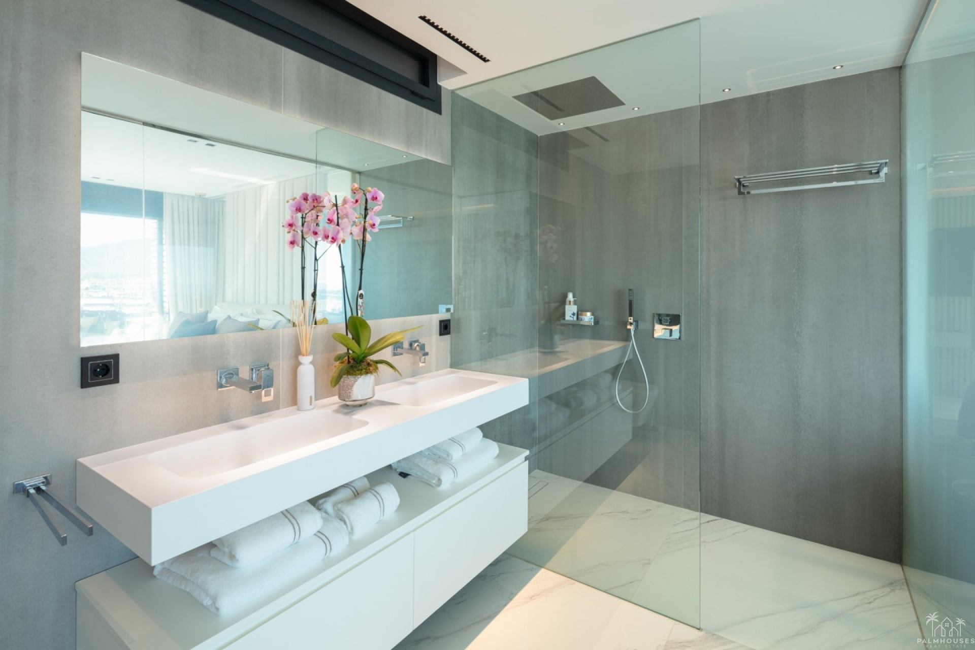 Nueva construcción  - Apartment - Marbella