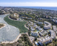 Nueva construcción  - Apartment - Marbella