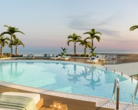 Nueva construcción  - Apartment - Marbella