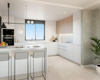 Nueva construcción  - Apartment - Marbella