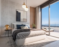 Nueva construcción  - Apartment - Marbella