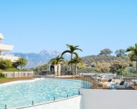 Nueva construcción  - Apartment - Marbella