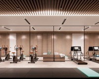 Nueva construcción  - Apartment - Marbella