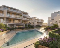 Nueva construcción  - Apartment - Marbella