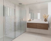Nueva construcción  - Apartment - Marbella