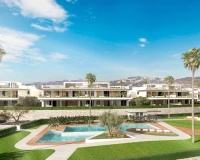 Nueva construcción  - Apartment - Marbella