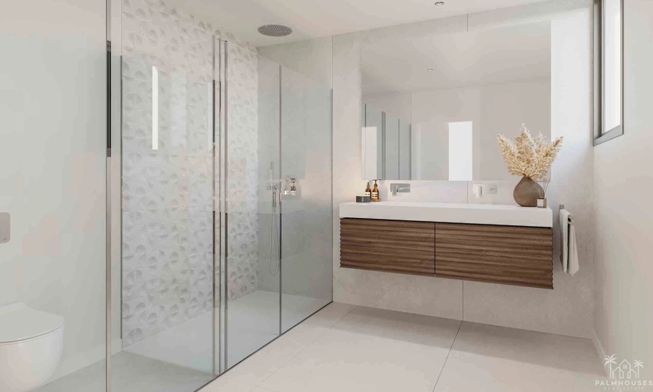 Nueva construcción  - Apartment - Marbella