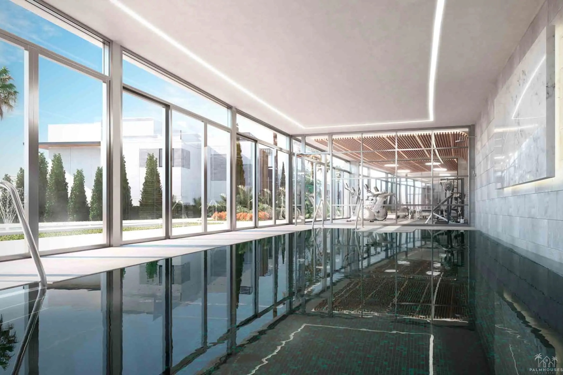 Nueva construcción  - Apartment - Marbella