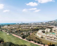 Nueva construcción  - Apartment - Marbella