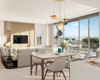 Nueva construcción  - Apartment - Marbella