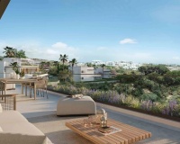 Nueva construcción  - Apartment - Marbella