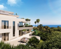 Nueva construcción  - Apartment - Marbella