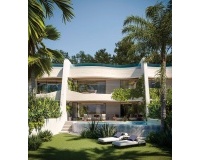 Nueva construcción  - Apartment - Marbella