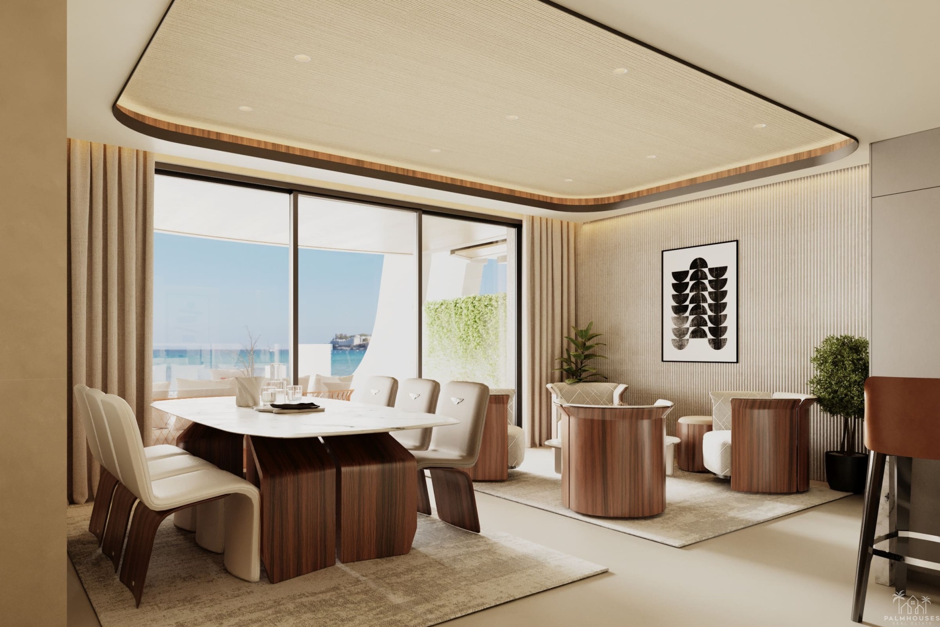 Nueva construcción  - Apartment - Marbella