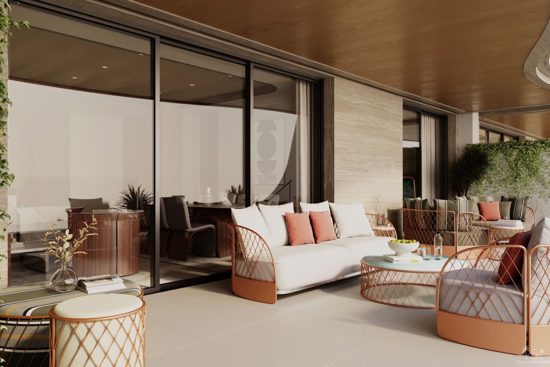 Nueva construcción  - Apartment - Marbella