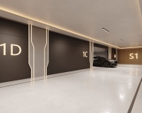 Nueva construcción  - Apartment - Marbella