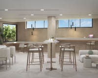 Nueva construcción  - Apartment - Marbella