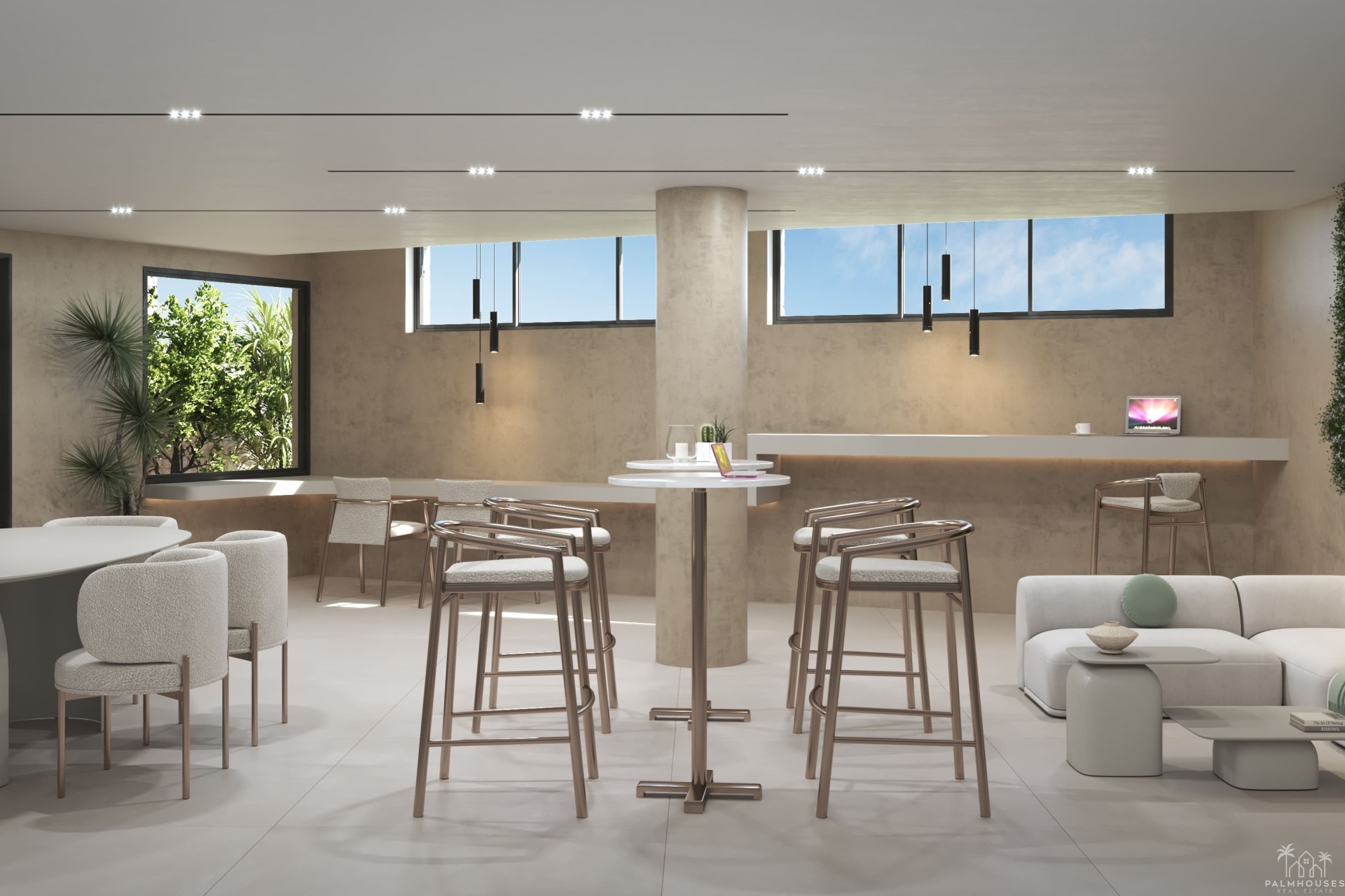 Nueva construcción  - Apartment - Marbella