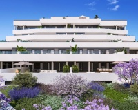 Nueva construcción  - Apartment - Marbella
