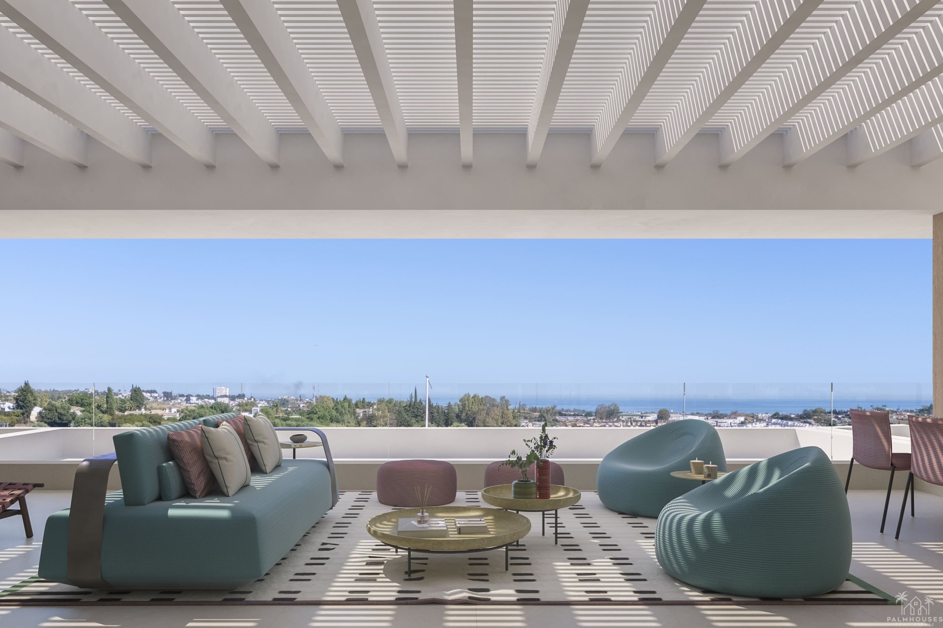 Nueva construcción  - Apartment - Marbella