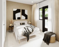 Nueva construcción  - Apartment - Mazarron - Mazarrón