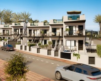 Nueva construcción  - Apartment - Mazarron - Mazarrón