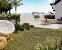 Nueva construcción  - Apartment - Mazarron - Mazarrón