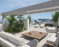 Nueva construcción  - Apartment - Mazarron - Mazarrón